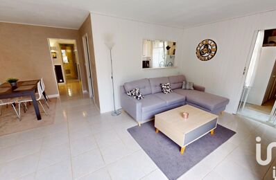 vente appartement 205 000 € à proximité de Fontainebleau (77300)