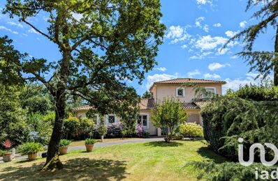 vente maison 519 000 € à proximité de Villefranche-de-Lonchat (24610)