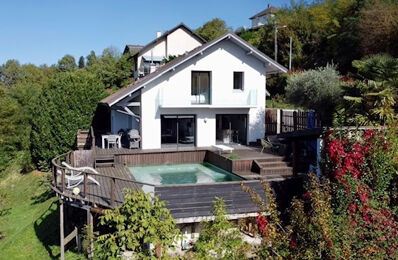 vente maison 1 680 000 € à proximité de Chambéry (73000)