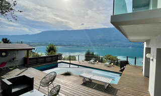 Maison 6 Pièces 225 m² à vendre à Tresserve (73100)