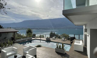 Maison 6 Pièces 225 m² à vendre à Tresserve (73100)