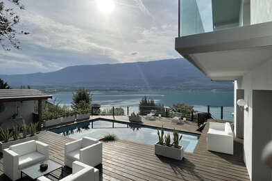 Maison 6 pièces 1390000 €