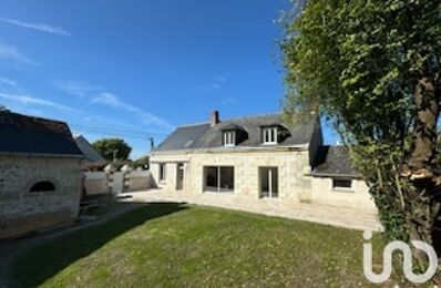 vente maison 572 000 € à proximité de Joué-Lès-Tours (37300)