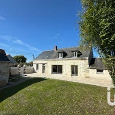 Maison 7 pièces 220 m²