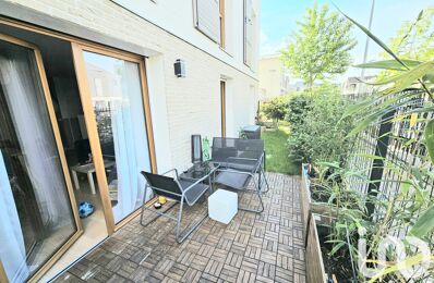 vente appartement 349 000 € à proximité de Soisy-sous-Montmorency (95230)