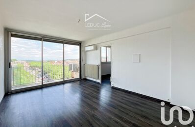 vente appartement 94 000 € à proximité de Saint-Christol-de-Rodières (30760)