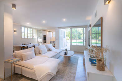 Appartement 3 pièces 599000 €