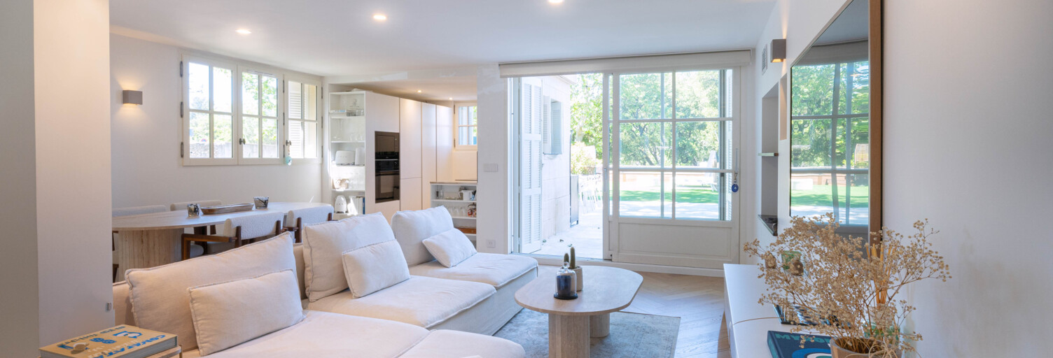 Appartement 3 Pièces 82 m² à vendre à Marseille 9 (13009)