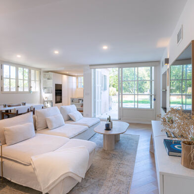 Appartement 3 pièces 599000 €