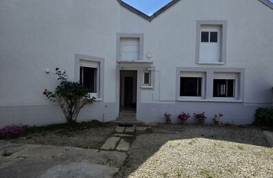 vente maison 177 500 € à proximité de Reuilly-Sauvigny (02850)