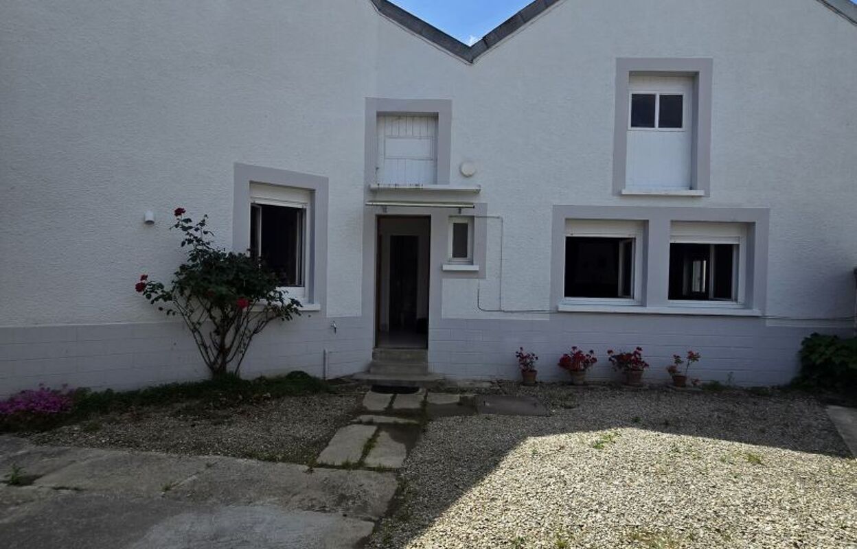 maison 4 pièces 110 m2 à vendre à Dormans (51700)