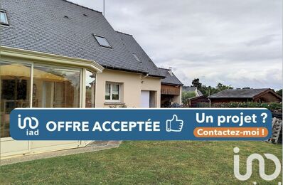 vente maison 219 500 € à proximité de Montfort-sur-Meu (35160)