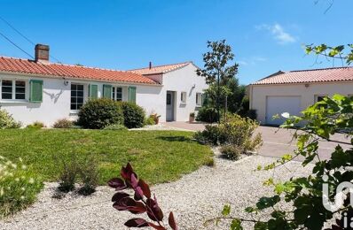 vente maison 579 000 € à proximité de Bretignolles-sur-Mer (85470)