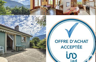 vente maison 160 800 € à proximité de Millau (12100)