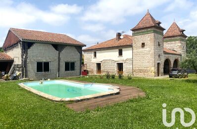 vente maison 400 000 € à proximité de Saint-Romain-le-Noble (47270)