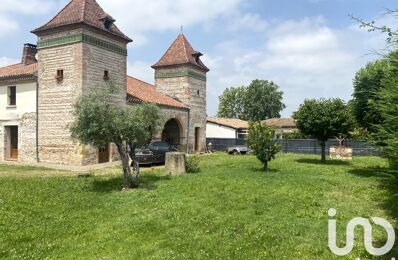 vente maison 400 000 € à proximité de Saint-Romain-le-Noble (47270)