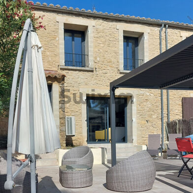 Maison 3 pièces 64 m²