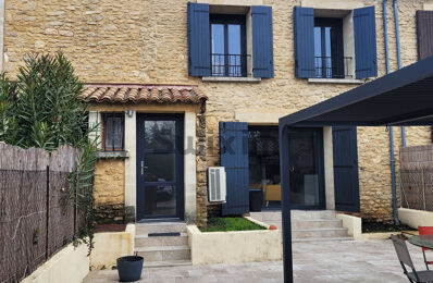 vente maison 299 000 € à proximité de Garrigues-Sainte-Eulalie (30190)