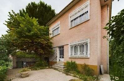 vente maison 369 000 € à proximité de Lieuran-Lès-Béziers (34290)