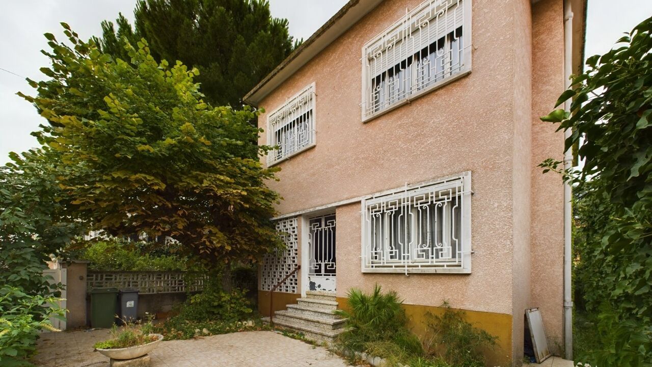 maison 9 pièces 237 m2 à vendre à Béziers (34500)