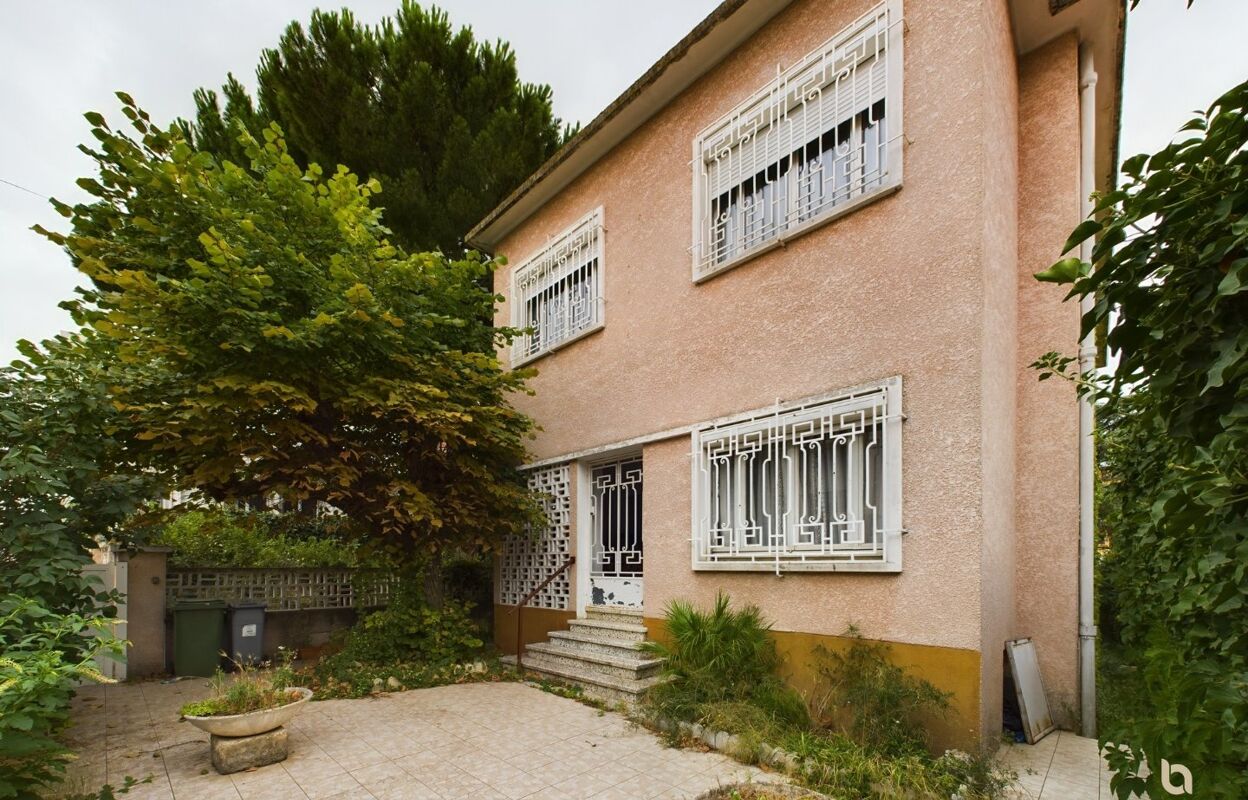 maison 9 pièces 237 m2 à vendre à Béziers (34500)