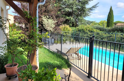 vente maison 430 000 € à proximité de Vers-Pont-du-Gard (30210)