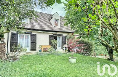 maison 6 pièces 134 m2 à vendre à Fontenay-sous-Bois (94120)