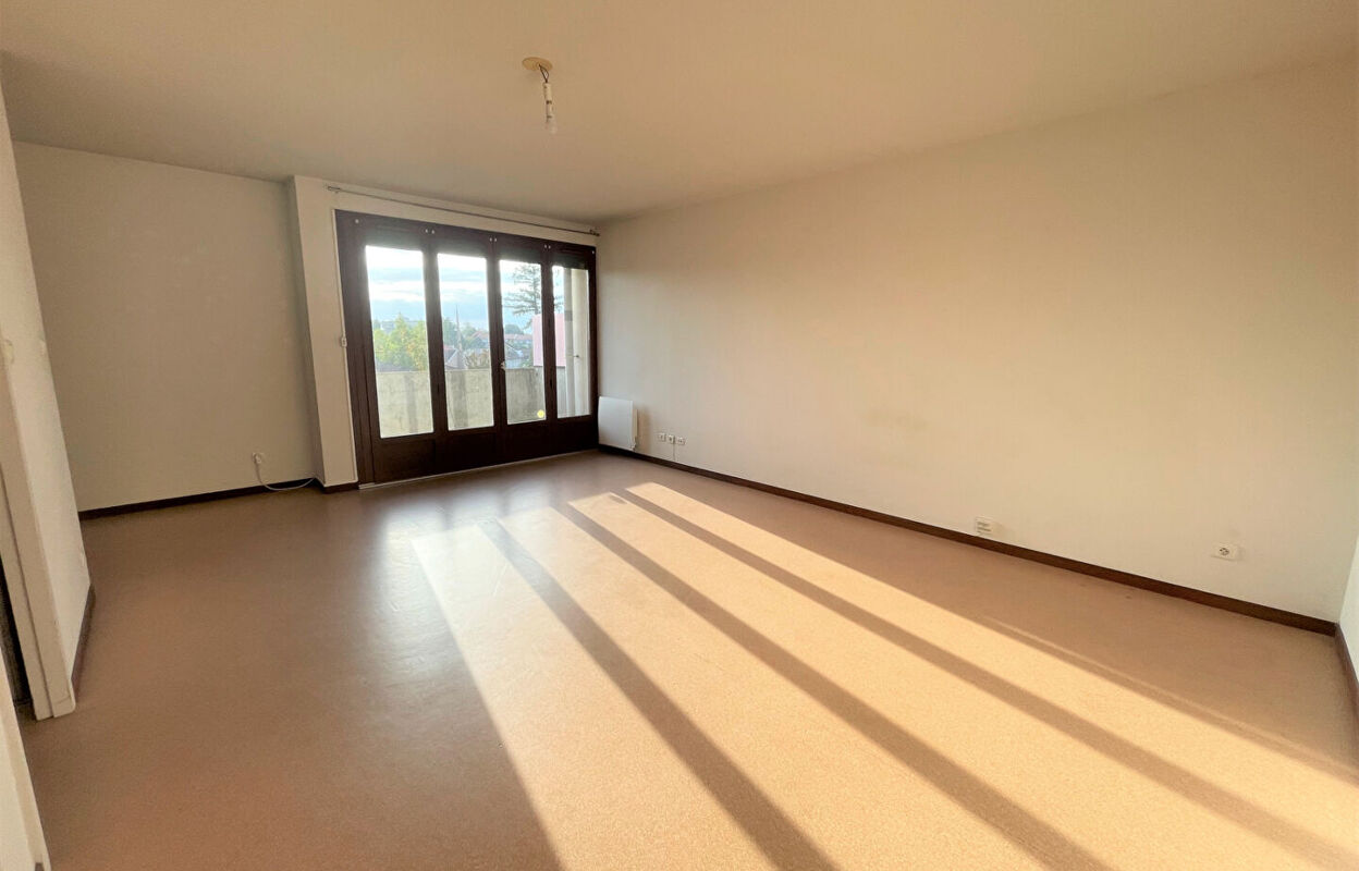 appartement 2 pièces 55 m2 à louer à Montauban (82000)