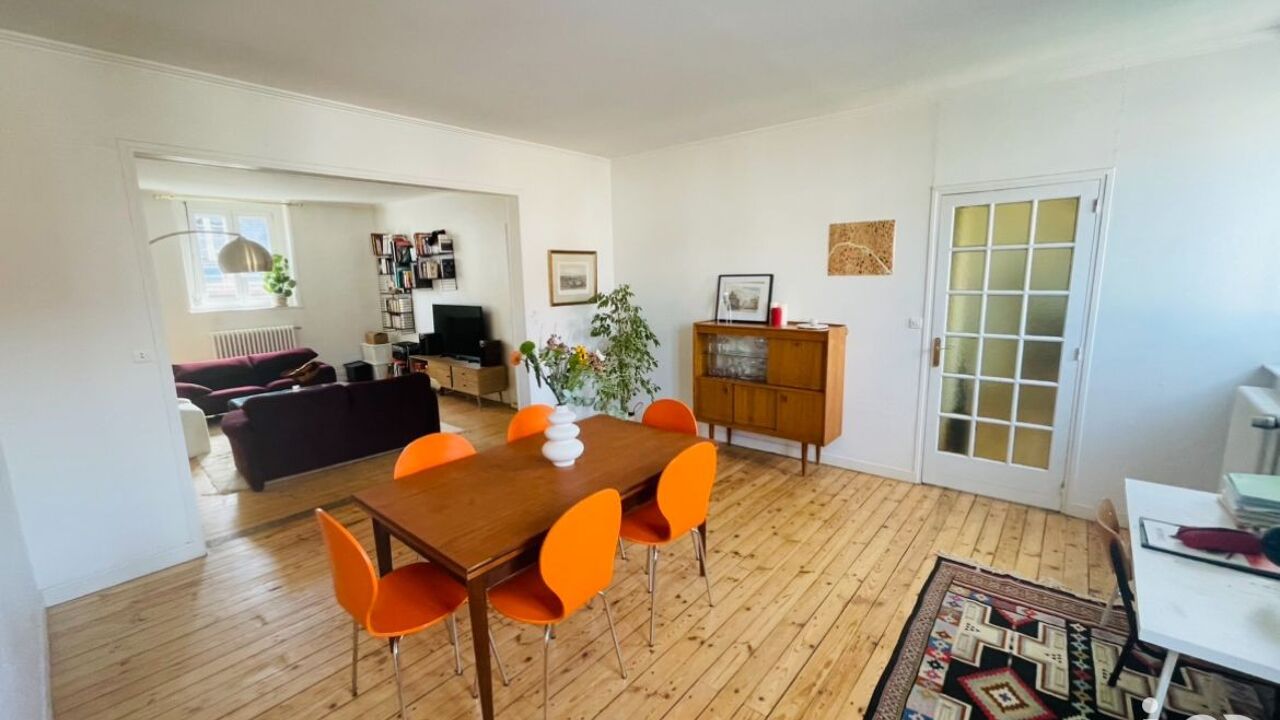 appartement 5 pièces 125 m2 à vendre à Arras (62000)