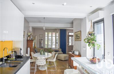 vente maison 950 000 € à proximité de Paris 8 (75008)