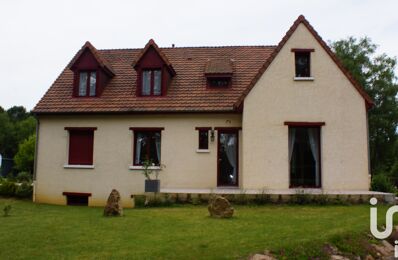 vente maison 330 000 € à proximité de Saint-Gervais-en-Belin (72220)