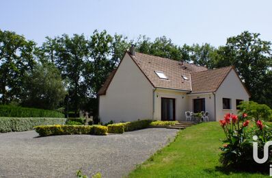 vente maison 330 000 € à proximité de La Suze-sur-Sarthe (72210)