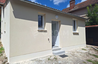 location maison 600 € CC /mois à proximité de Yonne (89)