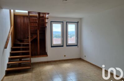 vente appartement 100 000 € à proximité de Monteux (84170)