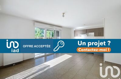 vente appartement 209 500 € à proximité de Bouguenais (44340)