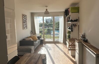 vente appartement 150 000 € à proximité de Vert-le-Petit (91710)