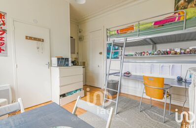 vente appartement 62 000 € à proximité de Franqueville-Saint-Pierre (76520)