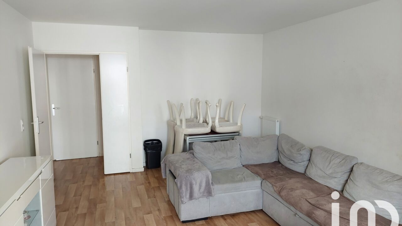 appartement 4 pièces 74 m2 à vendre à Sarcelles (95200)