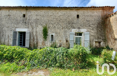 vente maison 54 000 € à proximité de Mouilleron-en-Pareds (85390)