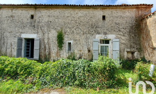 Maison 3 Pièces 62 m² à vendre à Rives-du-Fougerais (85410)