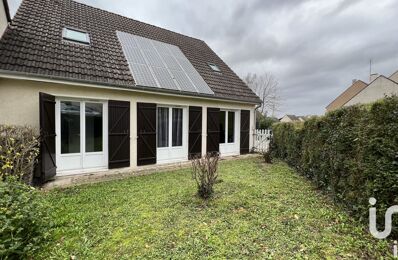 vente maison 285 000 € à proximité de Villiers-le-Mahieu (78770)