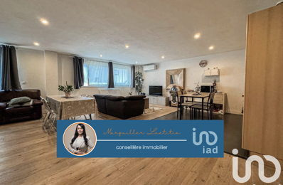 vente appartement 319 000 € à proximité de Saint-Julien-en-Genevois (74160)