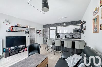 vente appartement 265 500 € à proximité de Rosny-sous-Bois (93110)