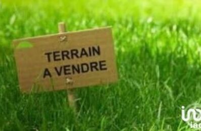 vente terrain 194 000 € à proximité de Héric (44810)