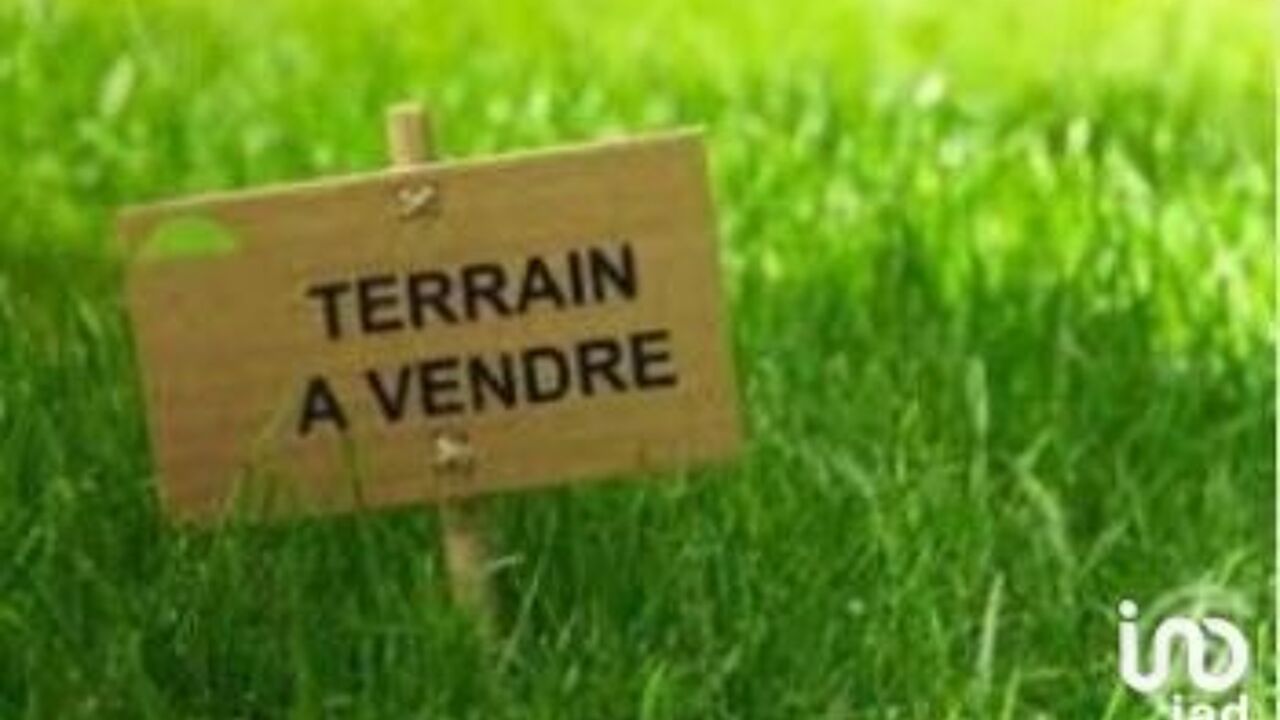 terrain  pièces 649 m2 à vendre à La Chapelle-sur-Erdre (44240)