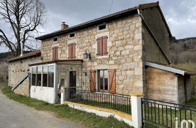 vente maison 205 000 € à proximité de Les Noës (42370)