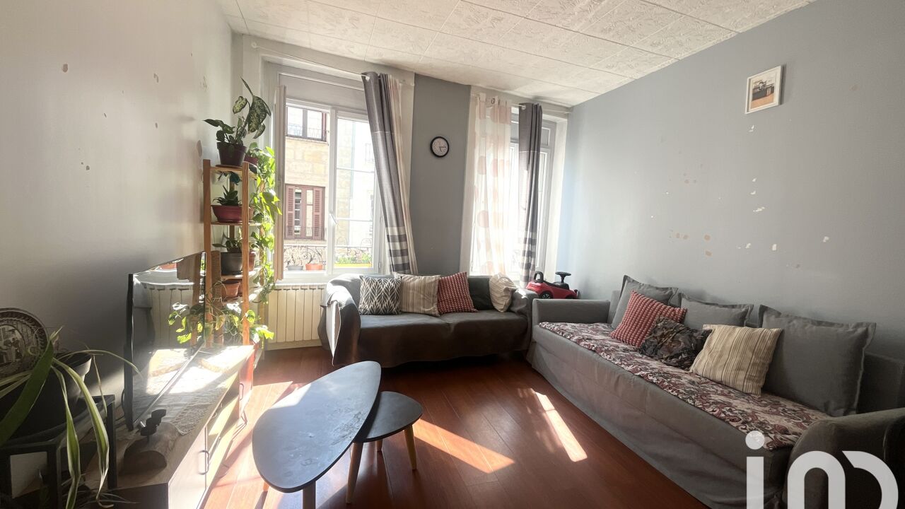 immeuble  pièces 171 m2 à vendre à Saint-Étienne (42000)