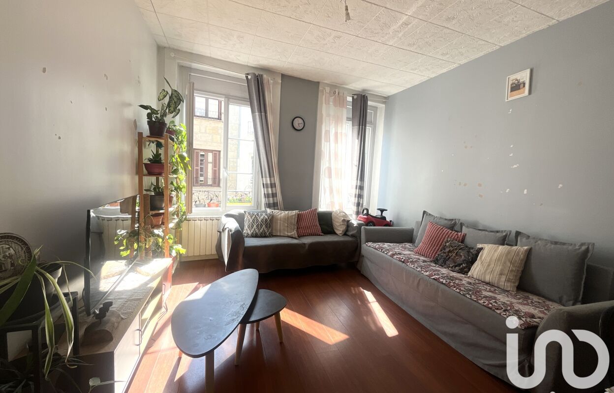 immeuble  pièces 171 m2 à vendre à Saint-Étienne (42000)