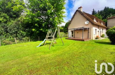 vente maison 299 000 € à proximité de Jouy (28300)