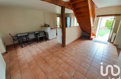 vente maison 299 000 € à proximité de Boinville-le-Gaillard (78660)